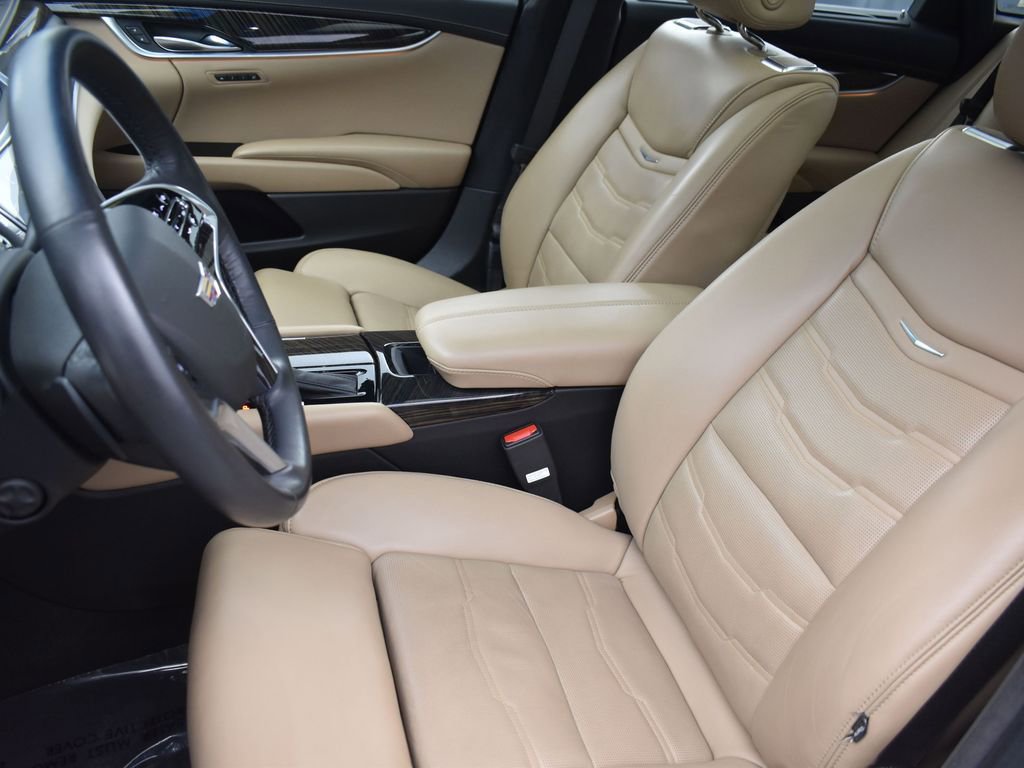 Used 2019 Cadillac XTS Vsport Platinum image 13