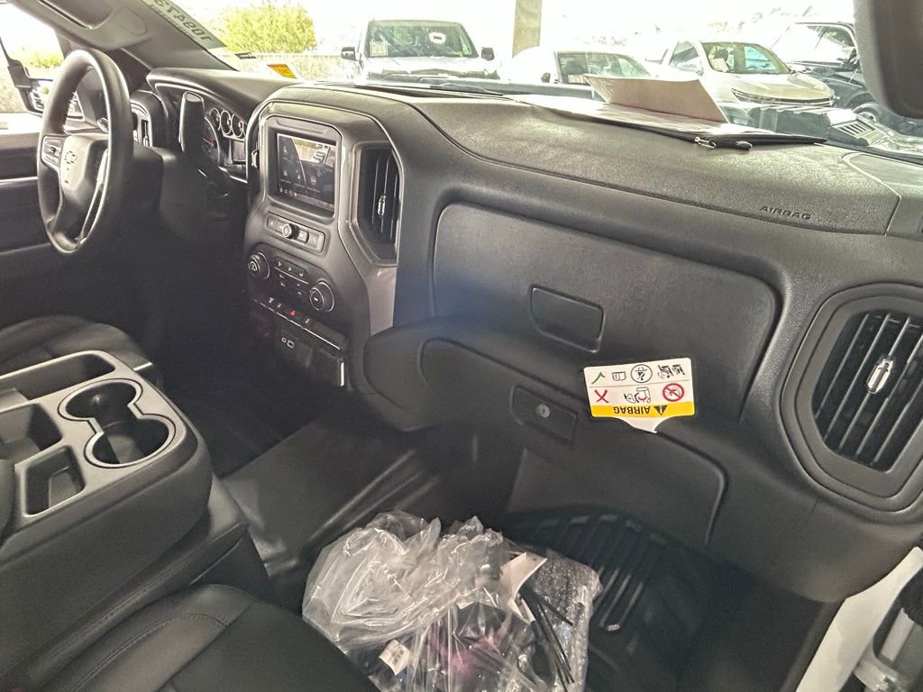 New 2026 Chevrolet Silverado 3500 W/T w/ WT Convenience Package image 28