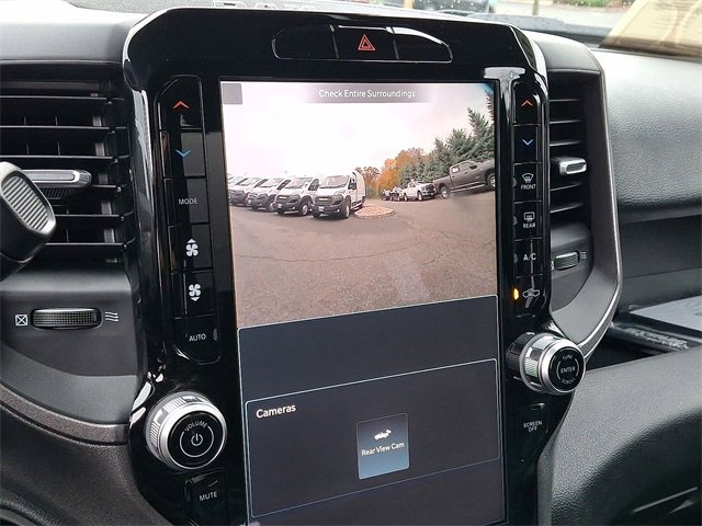 Used 2025 RAM 3500 Tradesman image 18