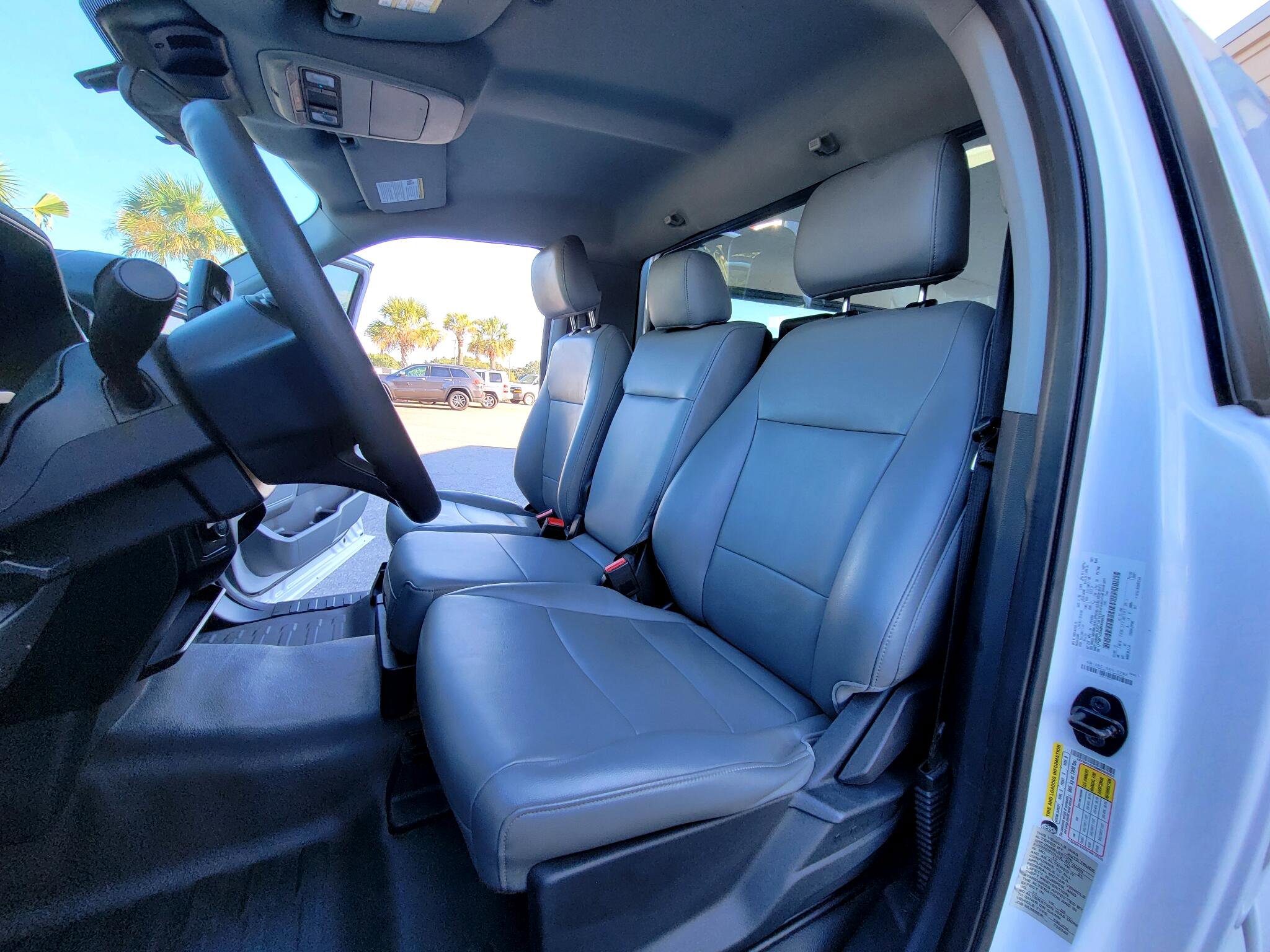 Used 2021 Ford F150 XL w/ Equipment Group 101A High image 20