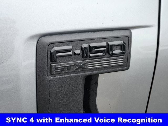 New 2026 Ford F150 STX w/ Equipment Group 200A RWD image 11