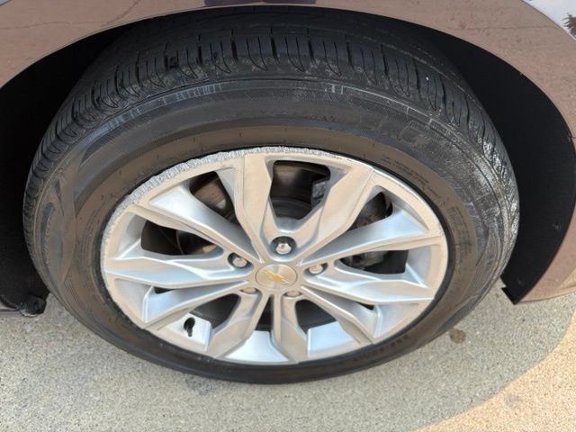 Used 2020 Chevrolet Malibu LT FWD image 20