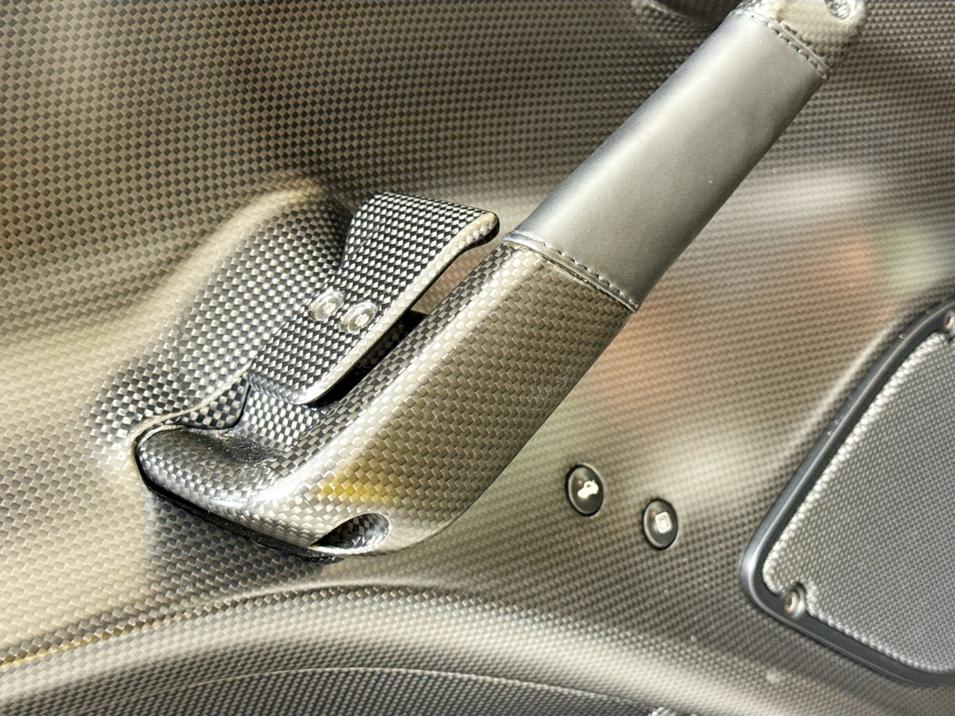 Certified 2017 Ferrari F12tdf RWD image 15