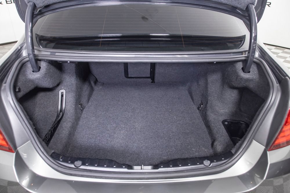 Used 2015 BMW 535i Sedan RWD image 8