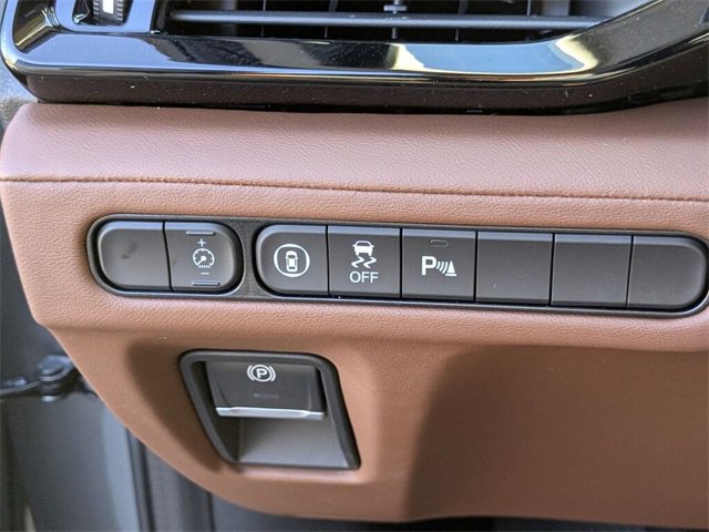 New 2026 Acura MDX w/ Technology Package image 23