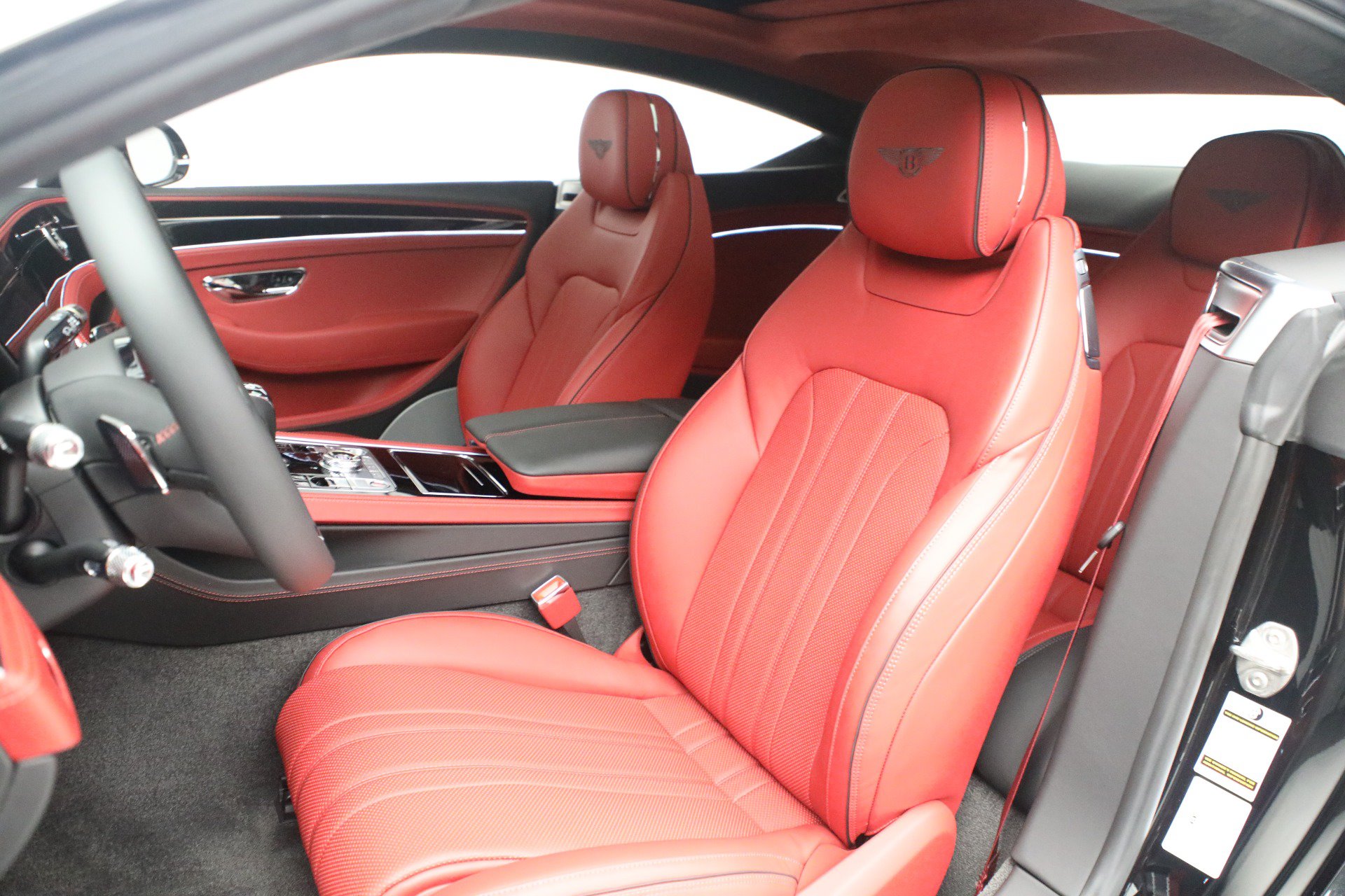 Certified 2023 Bentley Continental GT Mulliner AWD/4WD image 22