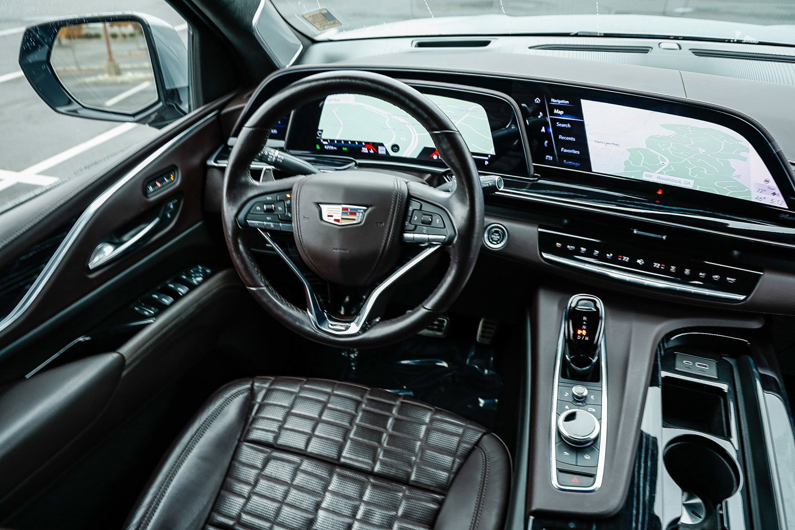 Used 2023 Cadillac Escalade V image 14