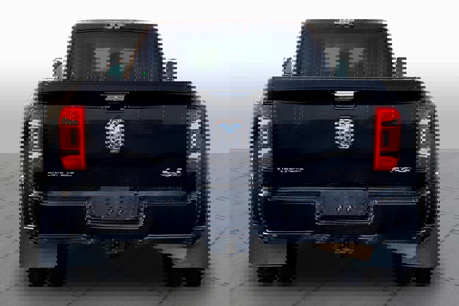 Used 2019 RAM 3500 Limited image 4