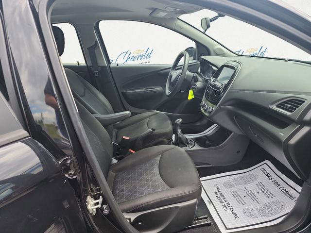 Used 2019 Chevrolet Spark LS FWD image 13