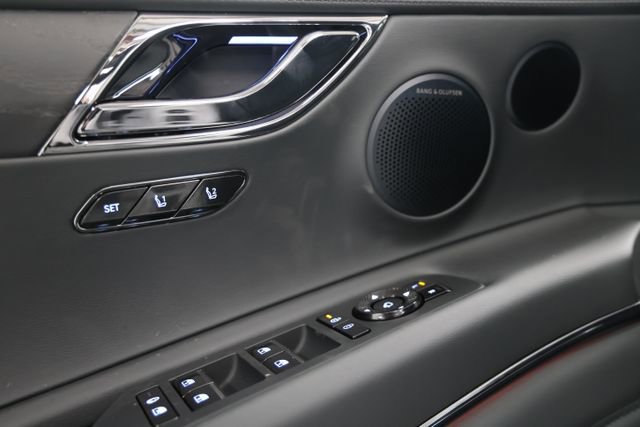 New 2026 Genesis GV80 3.5T Prestige AWD/4WD image 26