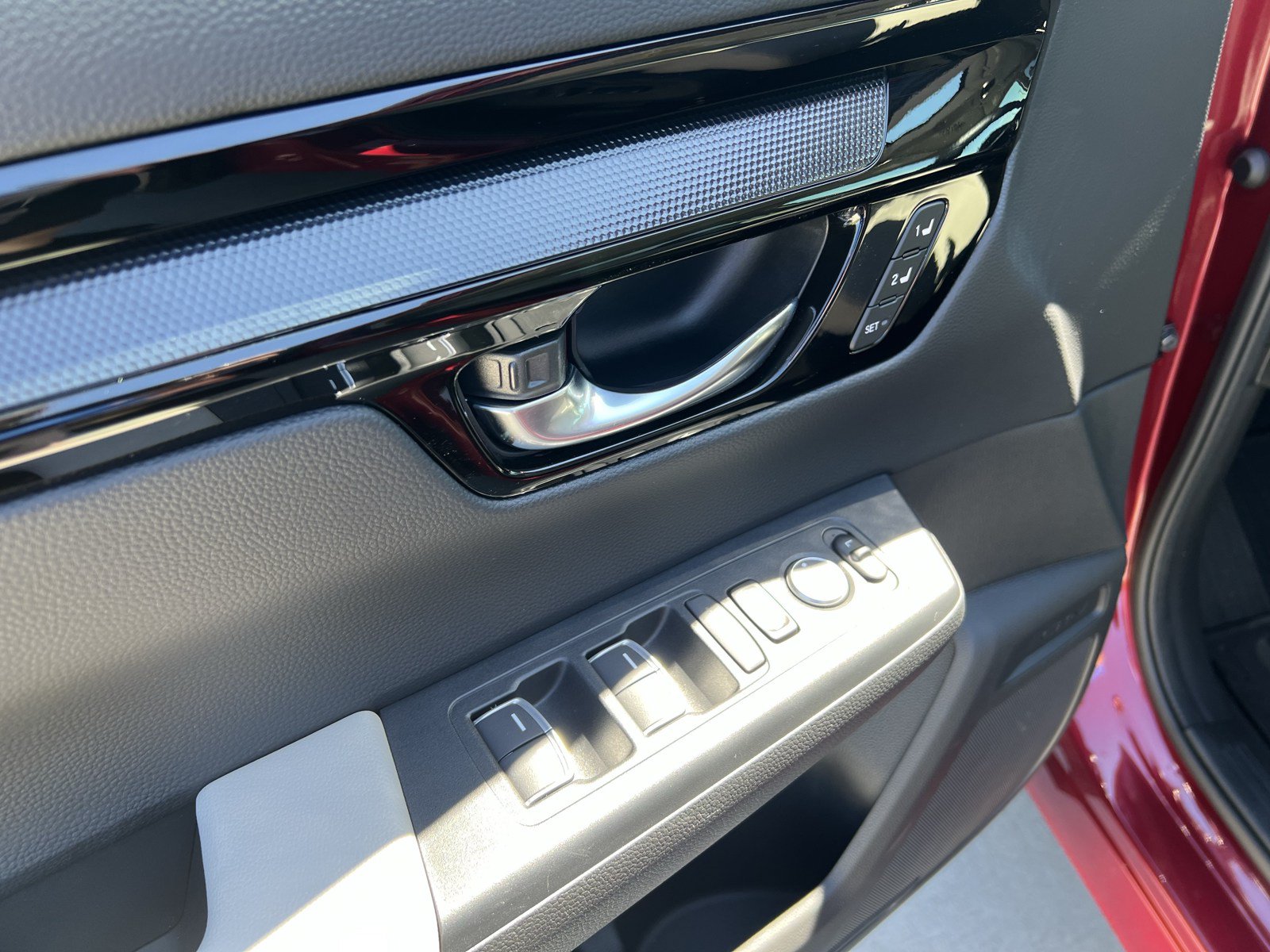 Used 2023 Honda CR-V EX-L image 15