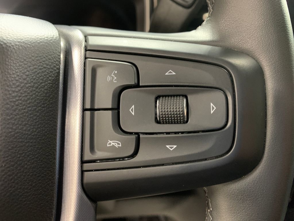 Used 2024 GMC Sierra 2500 SLT w/ SLT Convenience Package image 14