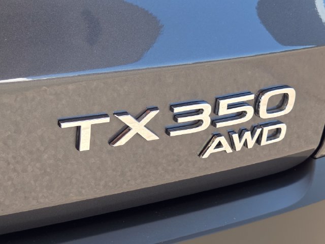 Used 2026 Lexus TX 350 AWD w/ Technology Package image 31