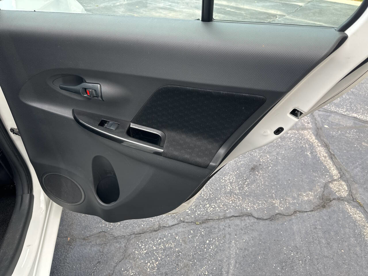 Used 2010 Scion xD FWD image 9
