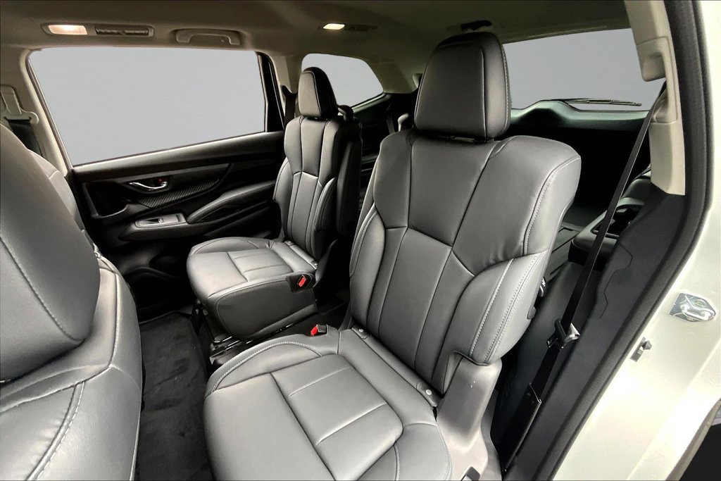 New 2027 Subaru Ascent Premium AWD/4WD image 26