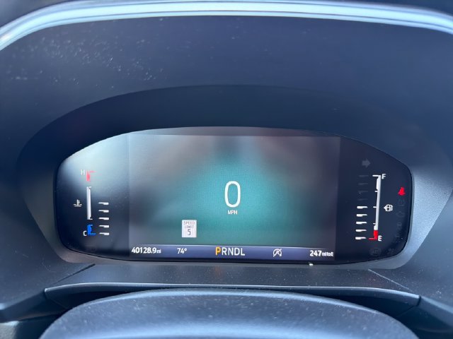 Used 2023 Ford Escape Active w/ Tech Pack #1 AWD/4WD image 15