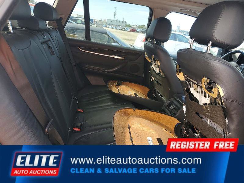 Used 2014 BMW X5 sDrive35i image 22
