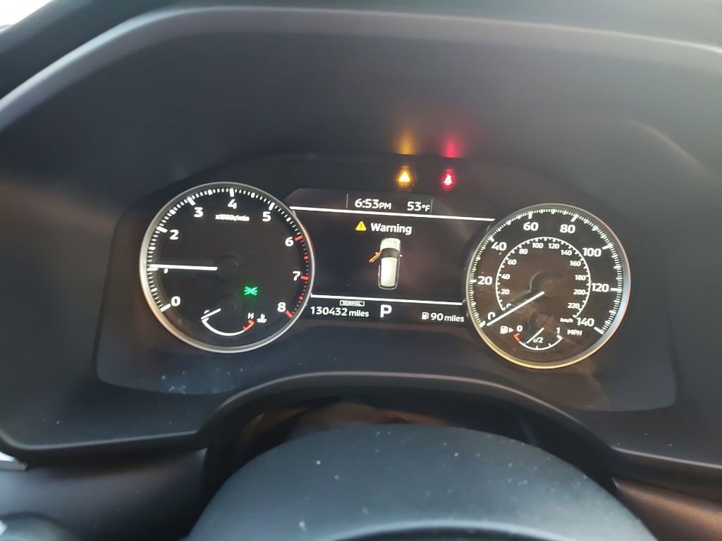 Used 2022 Mitsubishi Outlander ES image 8