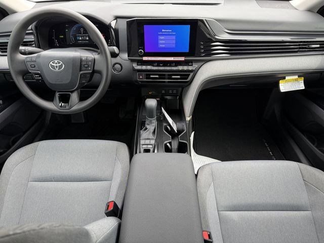 New 2026 Toyota Camry LE image 6