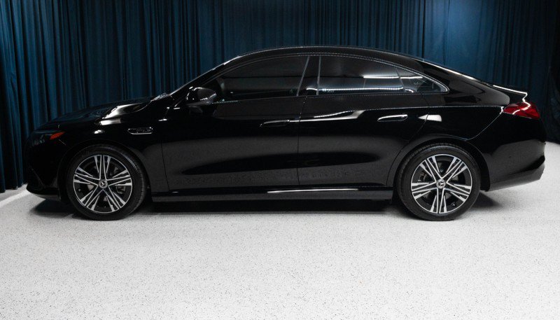 New 2027 Mercedes-Benz CLA 250+ image 8