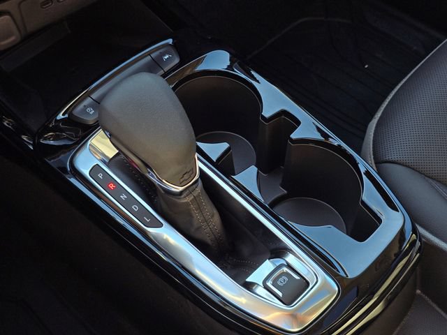 New 2026 Chevrolet Trax ACTIV w/ Sunroof Package FWD image 33
