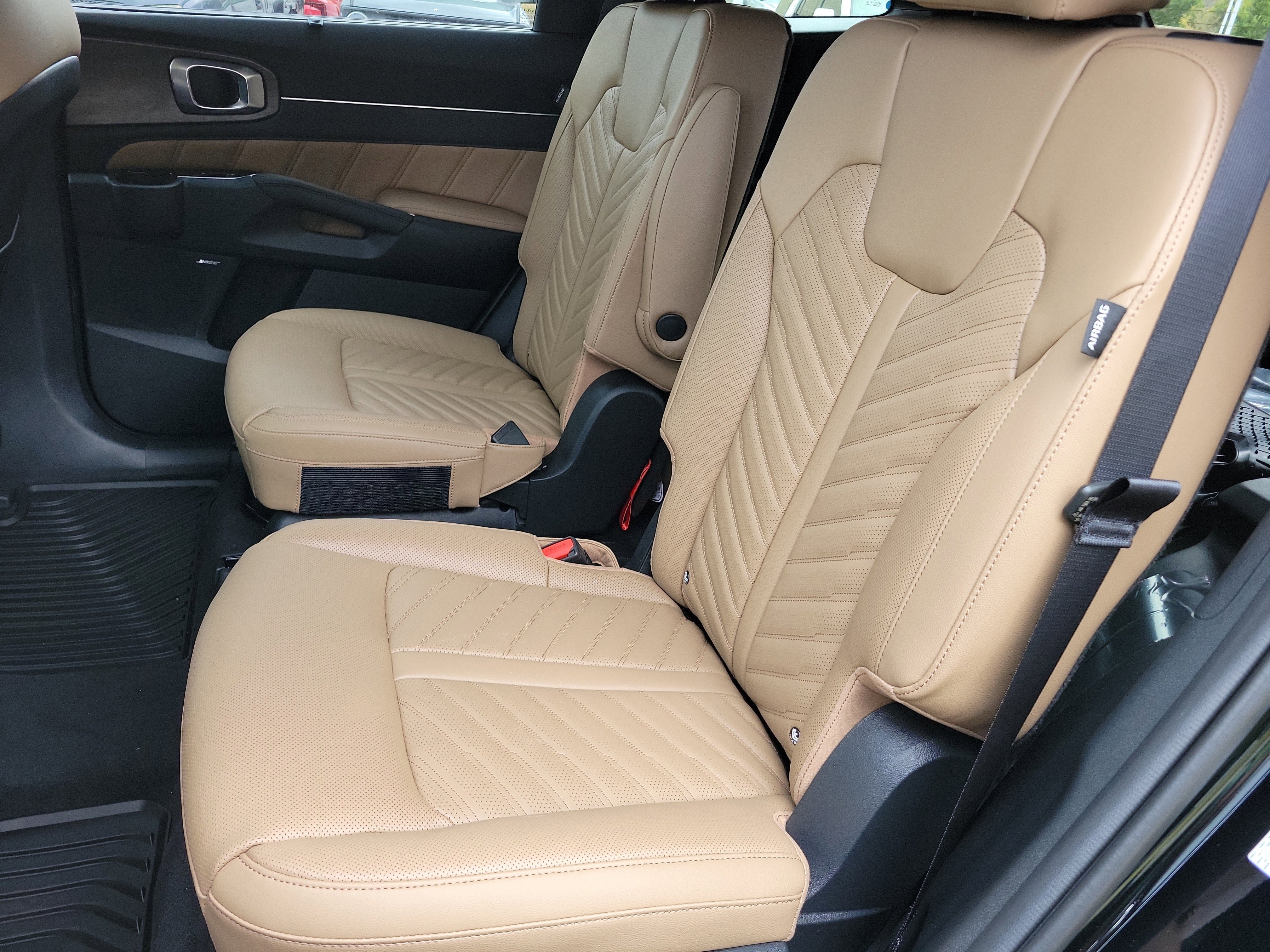 New 2026 Kia Sorento SX Prestige image 7