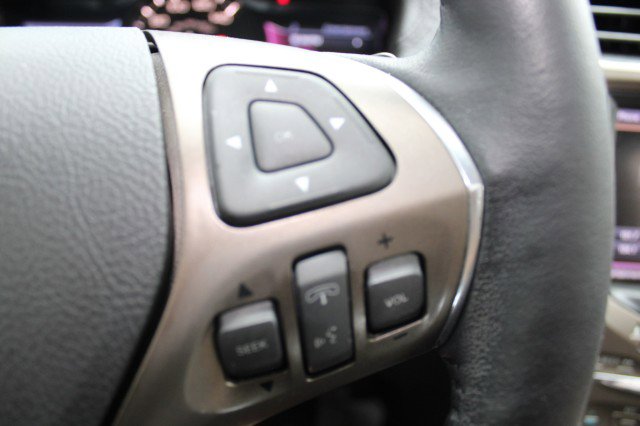 Used 2013 Lincoln MKX AWD image 27