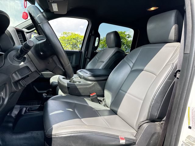 Used 2024 RAM 3500 Tradesman AWD/4WD image 16