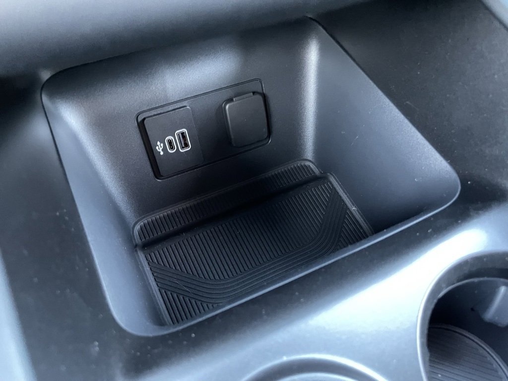 New 2026 Ford Explorer Tremor w/ Tremor Convenience Package image 14