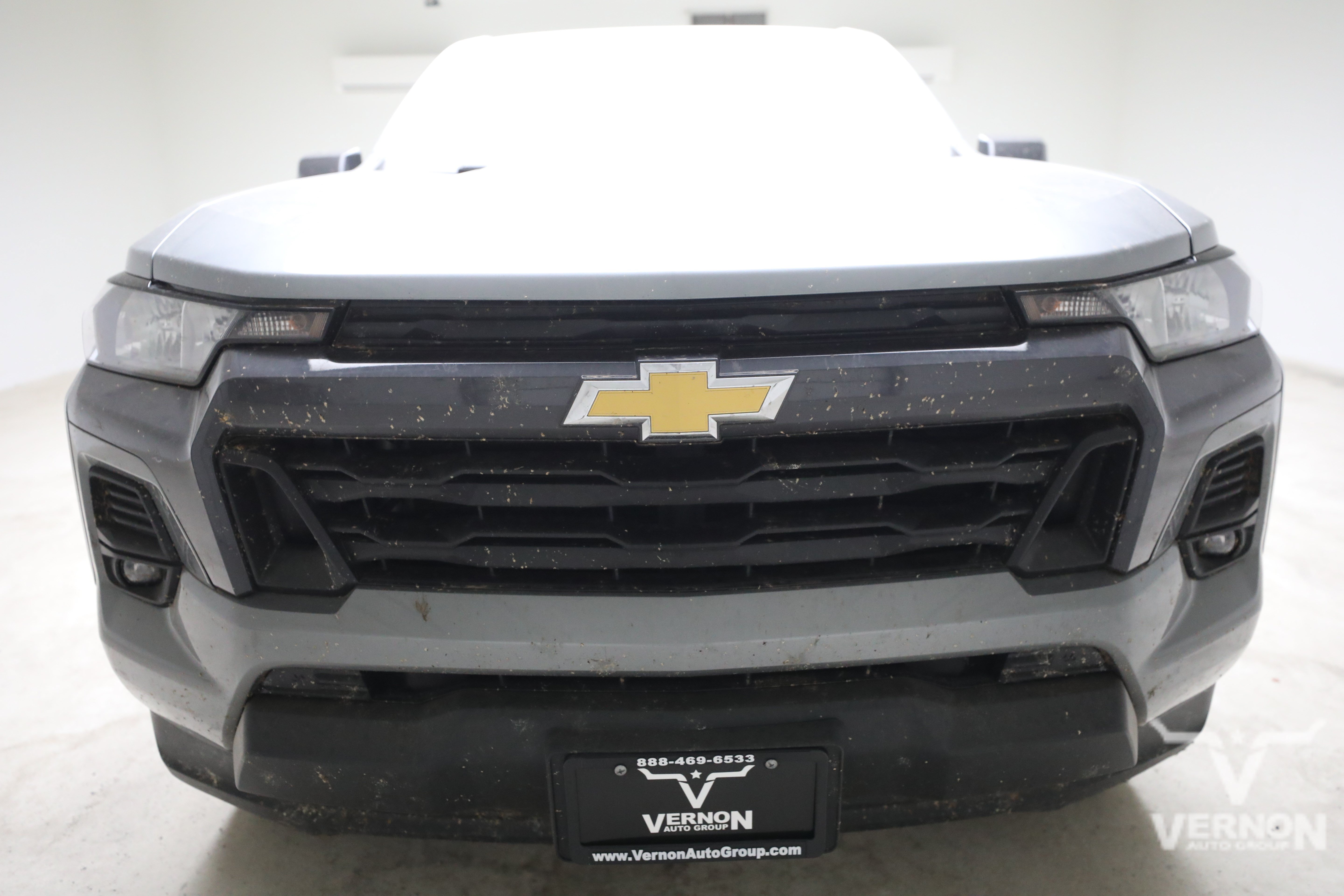 Used 2023 Chevrolet Colorado LT w/ LT Convenience Package AWD/4WD image 7