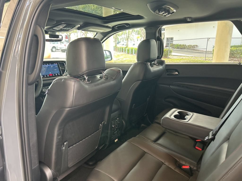 New 2026 Dodge Durango GT AWD/4WD image 41