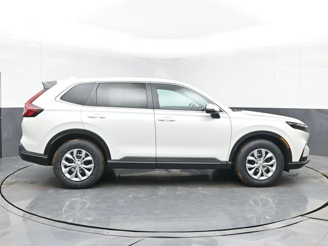 New 2026 Honda CR-V LX image 11