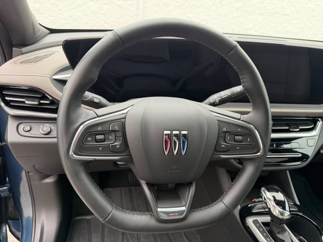Used 2024 Buick Envista Avenir FWD image 22