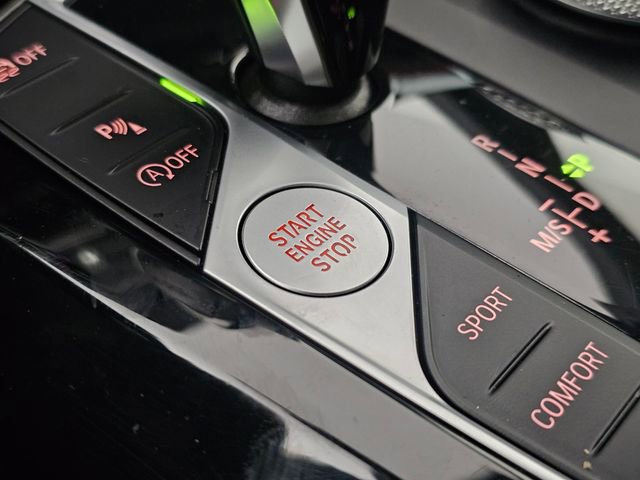 Used 2024 BMW X3 xDrive30i image 41