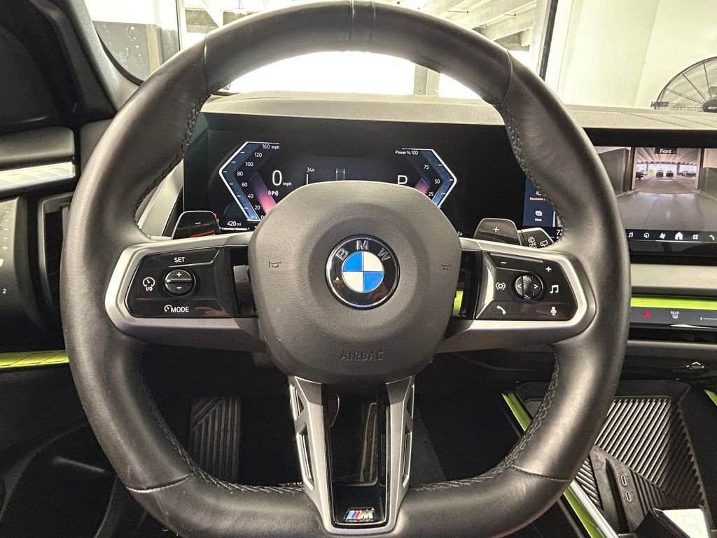 Used 2025 BMW X3 xDrive30i AWD/4WD image 40