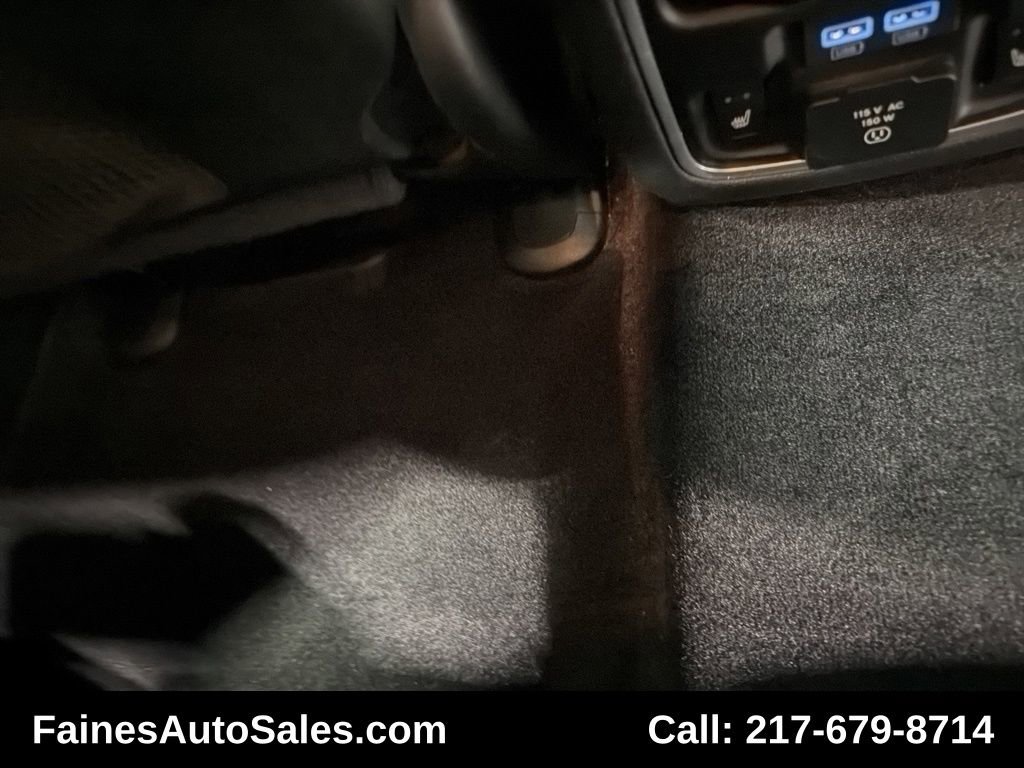 Used 2019 Dodge Durango Citadel image 84