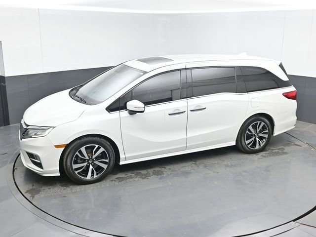 Used 2020 Honda Odyssey Elite image 38