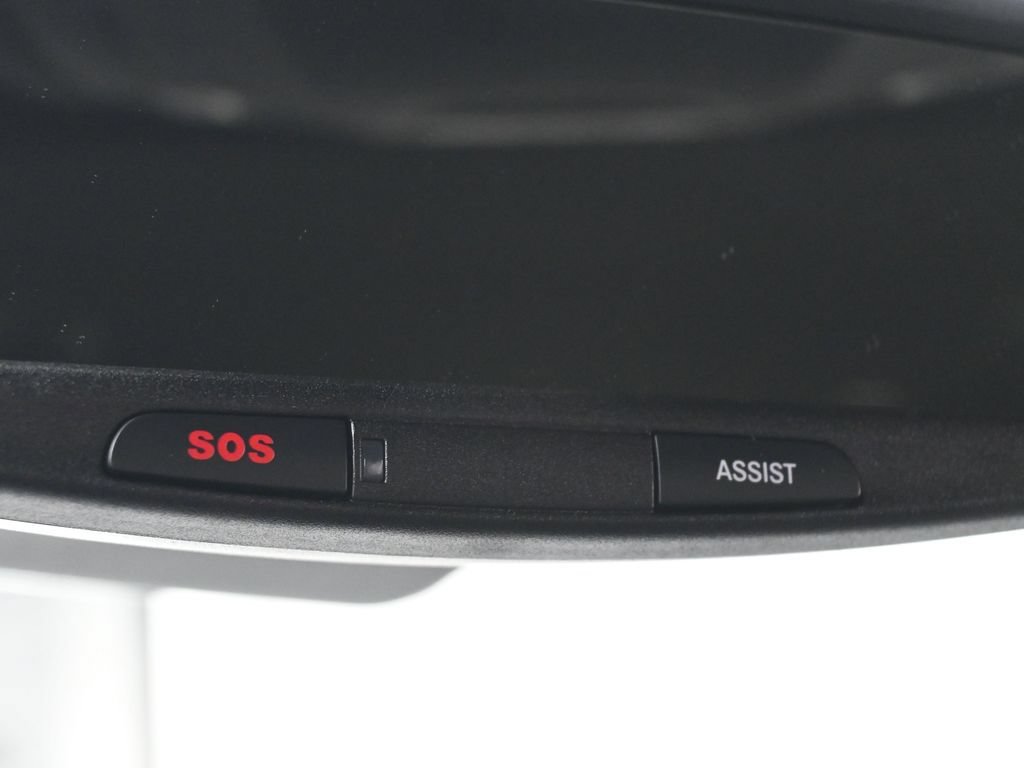 New 2026 Chrysler Pacifica Select w/ S Appearance Package FWD image 21