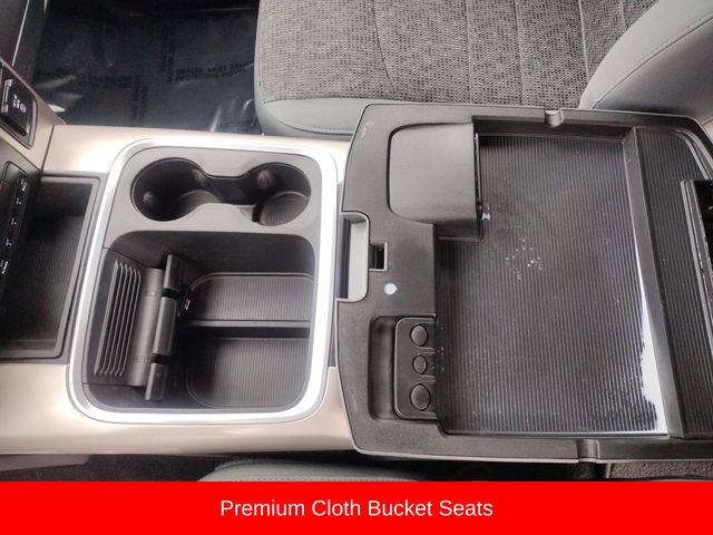 Used 2018 RAM 2500 Big Horn image 26