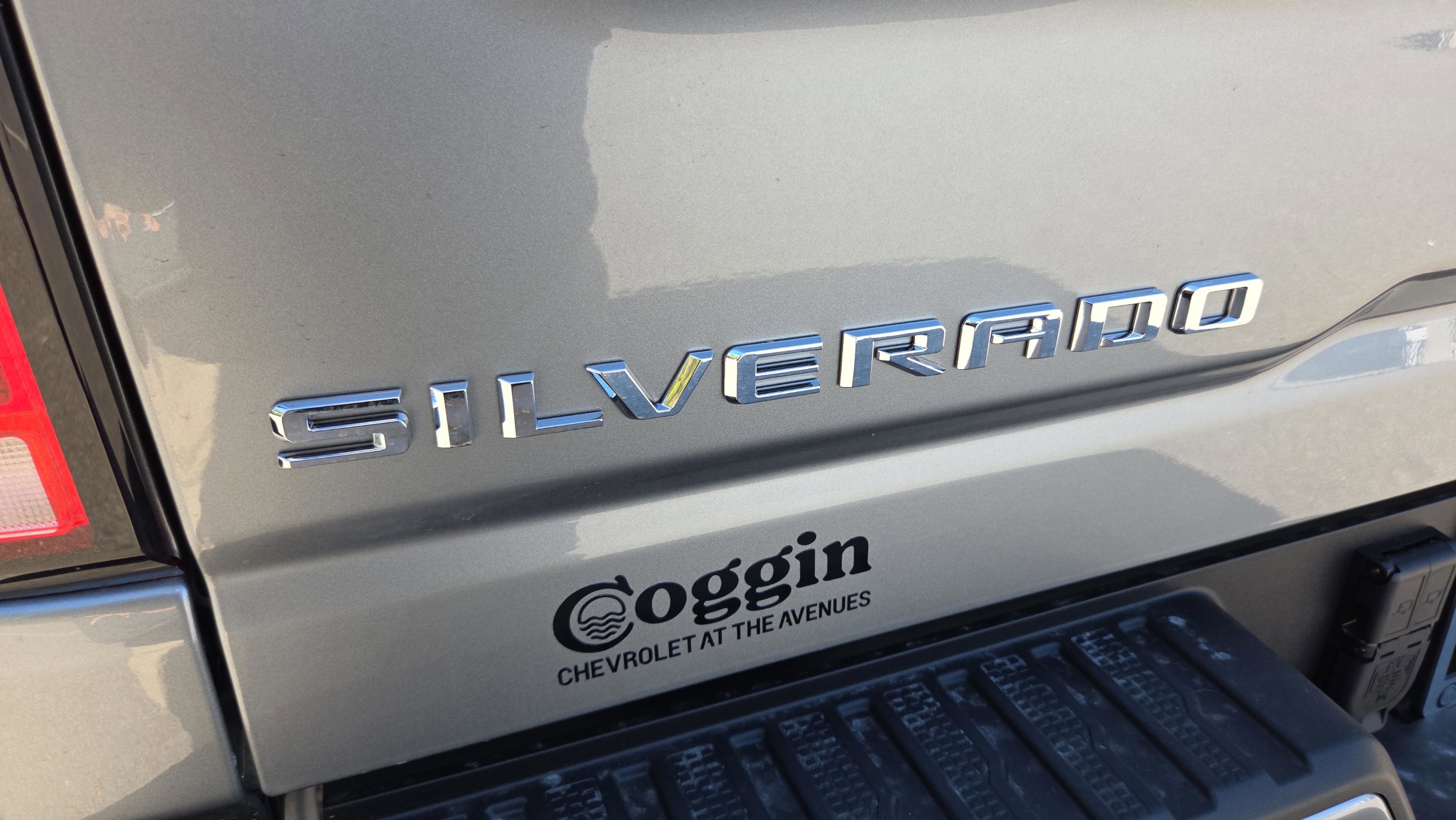 New 2026 Chevrolet Silverado 2500 High Country w/ High Country Premium Package image 11