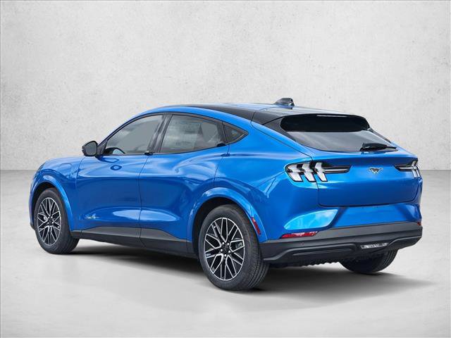 New 2026 Ford Mustang Mach-E Premium RWD image 9