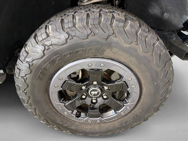 Used 2021 Ford Bronco Badlands AWD/4WD image 13