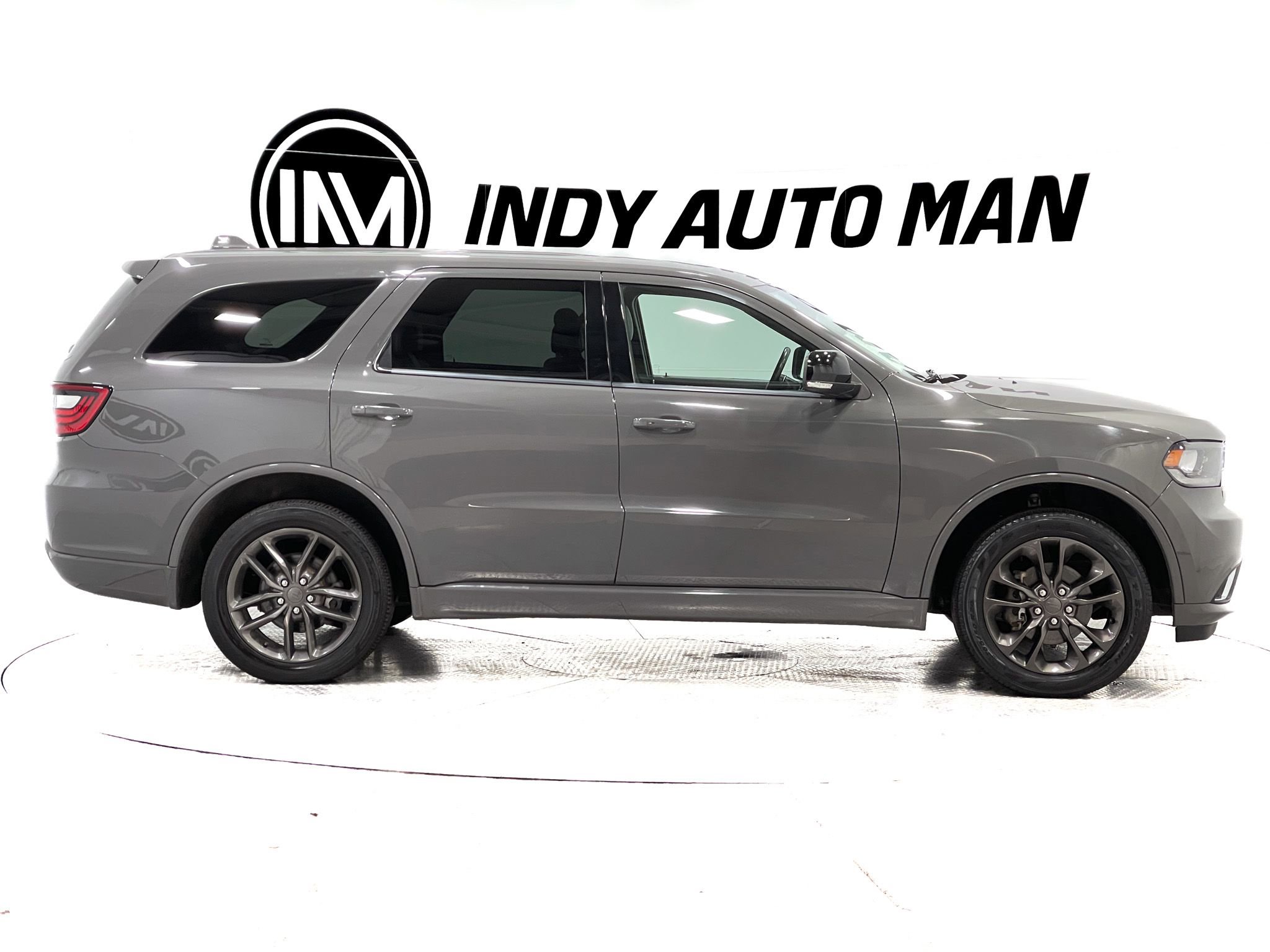 Used 2020 Dodge Durango GT image 3