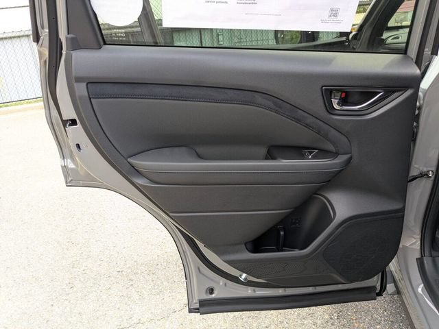 New 2026 Subaru Forester Premium AWD/4WD image 27