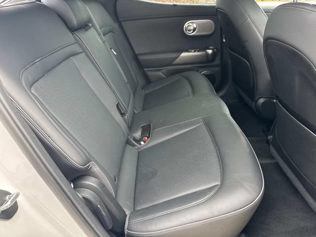 Used 2023 Genesis GV60 Advanced AWD/4WD image 11