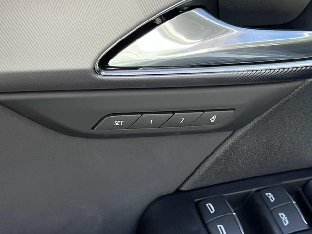 New 2026 Buick Envision Sport Touring AWD/4WD image 16