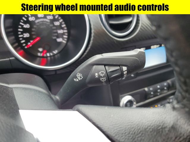 Used 2022 Ford Mustang Coupe w/ Black Accent Package image 13