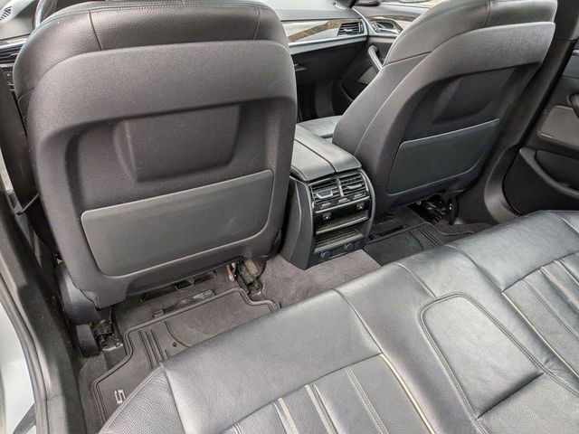 Used 2017 BMW 530i xDrive image 26