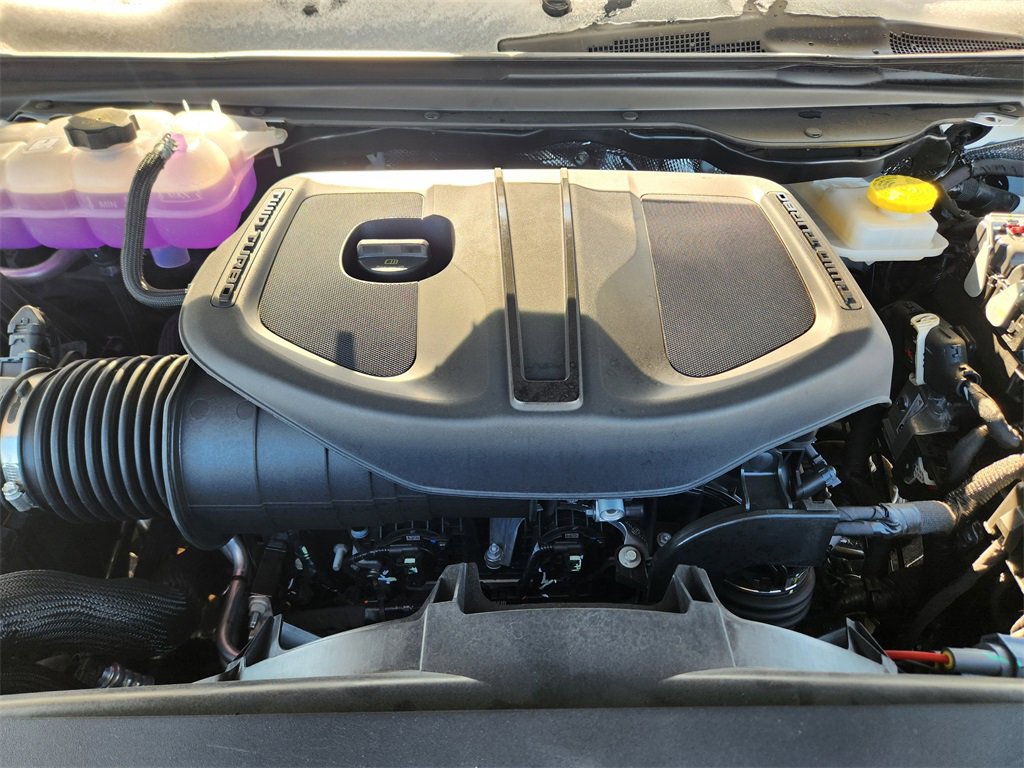 New 2026 RAM 1500 Express image 21