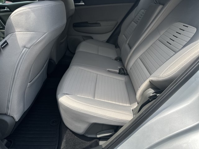 Used 2017 Kia Sportage LX w/ LX Popular Package FWD image 25